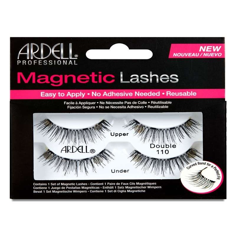 PESTAÑAS ARDELL DOUBLE 110 MAGNETIC
